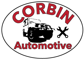 Corbin Logo