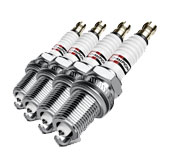 Spark Plugs